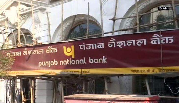 PNB SCAM