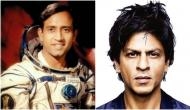 SRK confirmed in Rakesh Sharma biopic; film to roll from September 2018