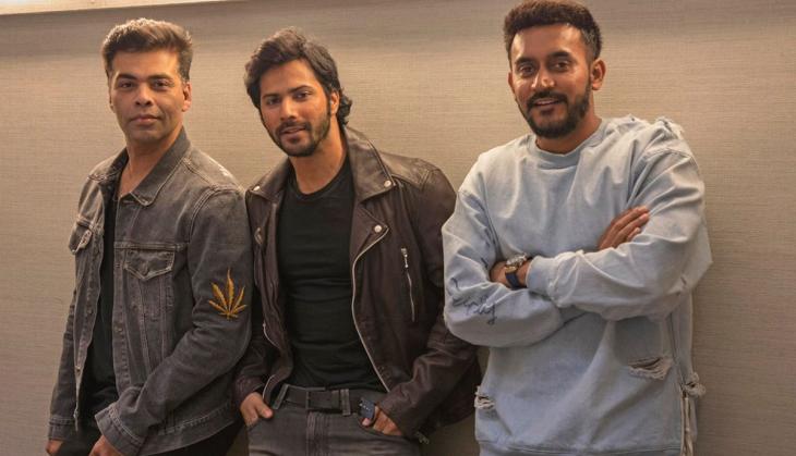 Karan Johar's Shuddhi not shelved! Now it will be Varun Dhawan's Rannbhoomi