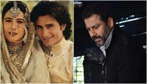 Kedarnath director Abhishek Kapoor is avoiding meeting Sara Ali Khan's parents Saif Ali Khan and Amrita Singh, Here's why