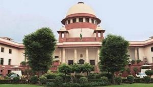 Delhi sealing case: SC orders stay to Delhi Master Plan 2020