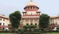 SC floor test order upheld Constitutional morality: Congress
