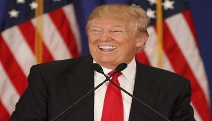 Trump calls Oprah Winfrey 'Very Insecure'