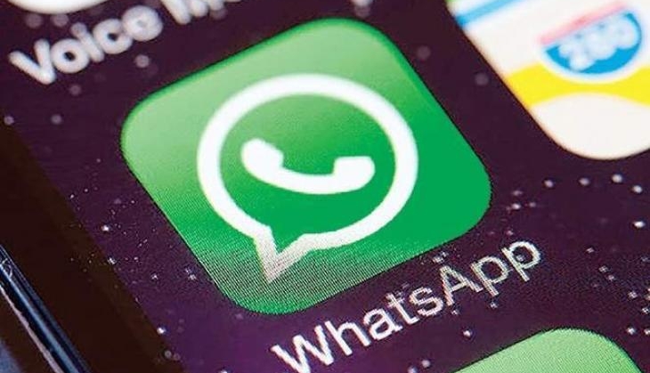 whatsapp hackers