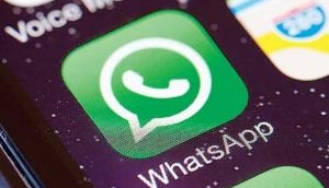 Is WhatsApp 'Delete for everyone' feature effective? Maybe not 