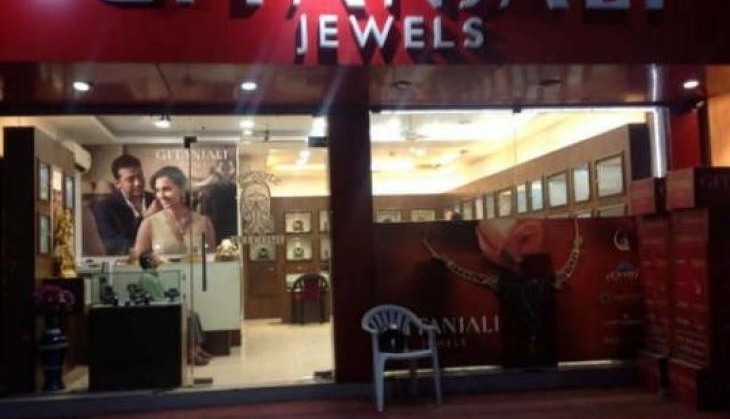 mehul choksi