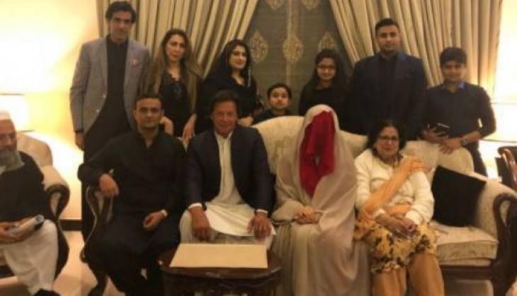 Imran Khan