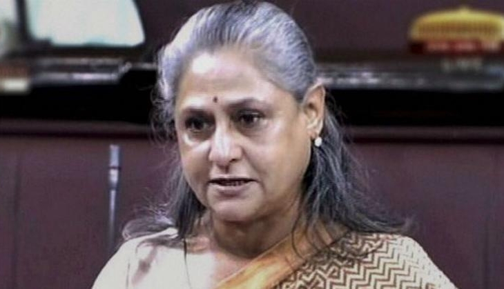 Jaya Bachchan