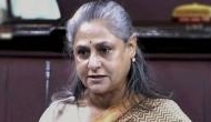 Trinamool to nominate Jaya Bachchan as Rajya Sabha nominee from West Bengal