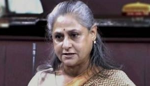 Trinamool to nominate Jaya Bachchan as Rajya Sabha nominee from West Bengal