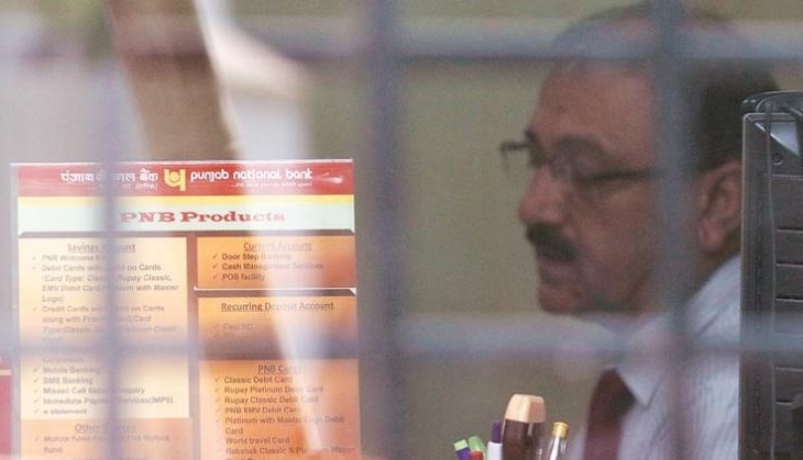 PNB SCAM