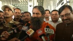 PM Modi will show Nirav Modi his right place: Ramdev ANI