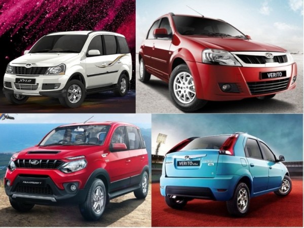 Mahindra may discontinue Xylo, Verito, Nuvosport by 2020