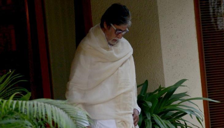 amitabh