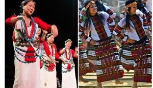 Two States Day: Leaders wish Arunachal Pradesh and Mizoram as they celebrate 32nd Statehood Day