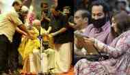 Cinema Paradiso Awards 2018: Fahadh Faasil, Parvathy win 'best actor' trophies, legendary filmmaker KG George honored with 'special award'
