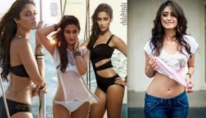 South cinema is obsessed with heroines navel, but Bollywood cinema is different, says Ileana D'Cruz​