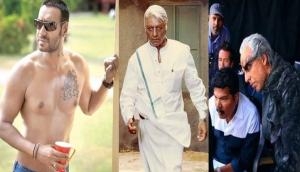 Ajay Devgn to star in the Hindi remake of Kamal Haasan-Shankar's Indian 2, here are the details