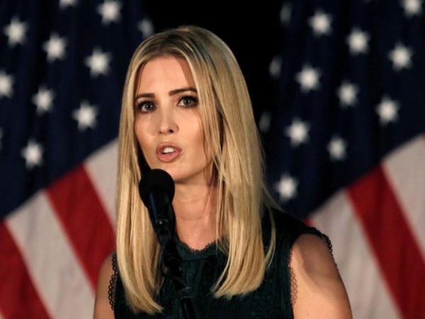 Ivanka Trump to get grand welcome at Pyeongchang Winter Olympics