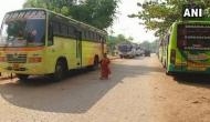 Kerala private bus operators call off strike