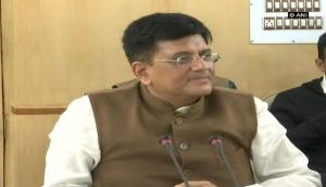Budget 2019: Road construction trebled under Pradhan Mantri Gram Sadak Yojana: FM Piyush Goyal