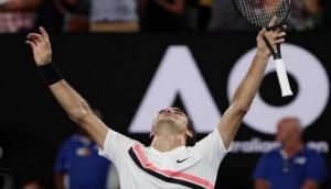 Roger Federer again on the top of the ATP rankings after 14 years