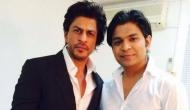 Forget Salman Khan-Arijit Singh's clash, Shah Rukh and Ankit Tiwari also have a different clash  