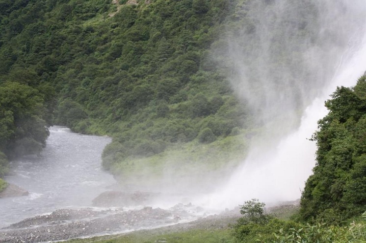 Arunachal Pradesh Cabinet Committee on Infrastructure clears projects worth over Rs 700 cr