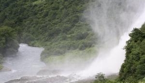 Arunachal Pradesh flash flood: death toll rises to five, a girl still missing