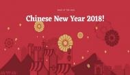 Chinese New Year 2018: You Should know these amazing facts about the Chinese new year