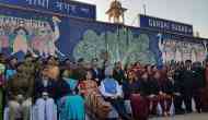 Jaipur's Gandhinagar railway station to be handled by all-women crew