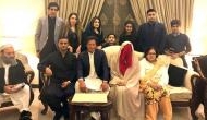 Imran Khan spends time with wife Bushra Maneka, takes break from political activities