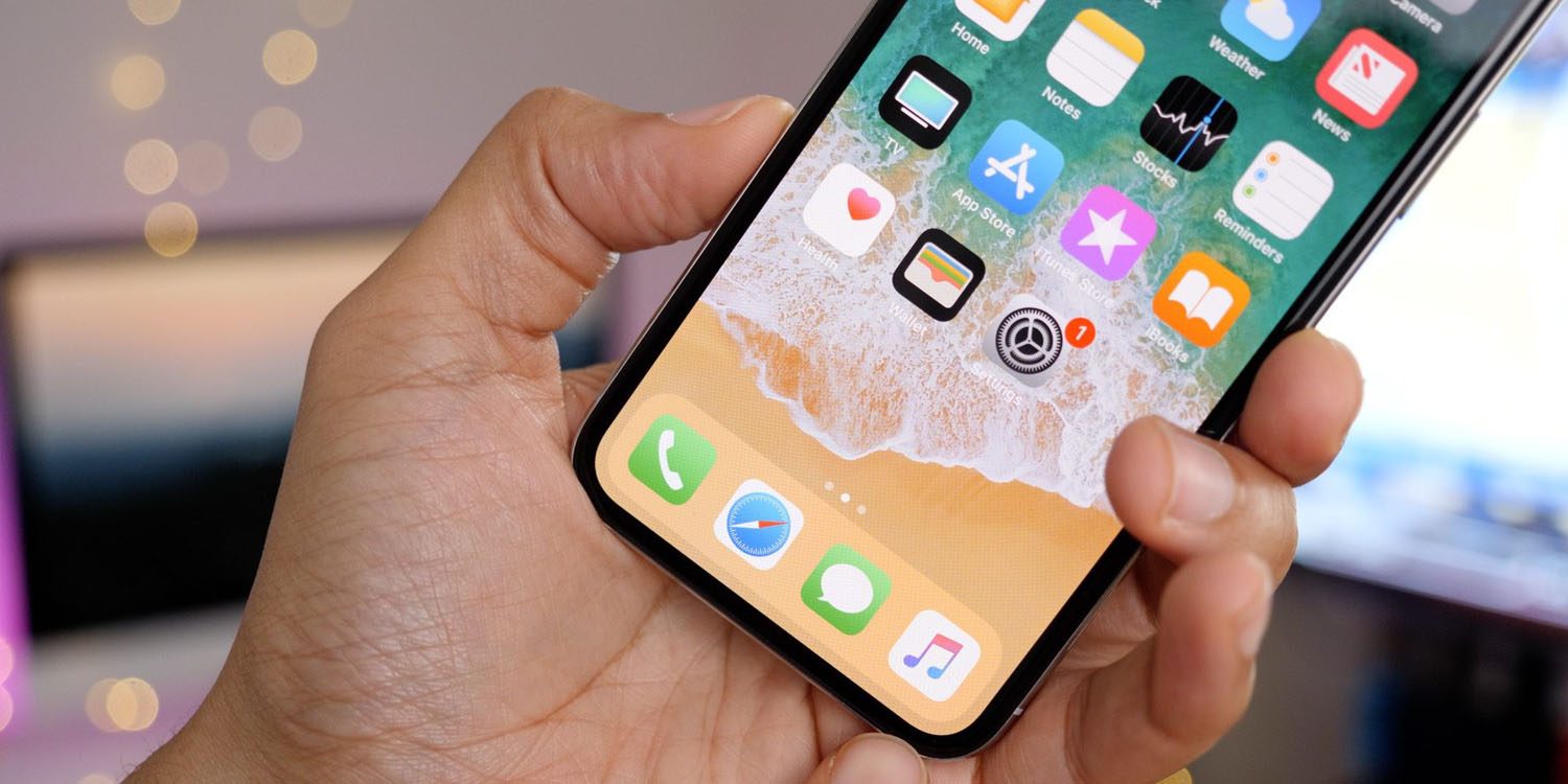 Apple releases iOS 11.2.6 update to fix bug that crashes iphone