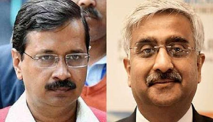 kejriwal