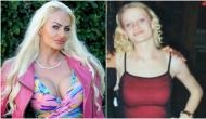 Love 'Barbie'? Meet Lady Kerry who spent Rs 9 lakh on surgeries just to look like her