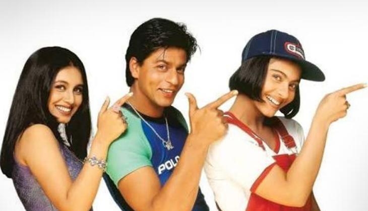 kuch kuch hota hai song