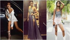 These stylish avatars of TV actress Nia Sharma prove why she is the sexiest Asian woman