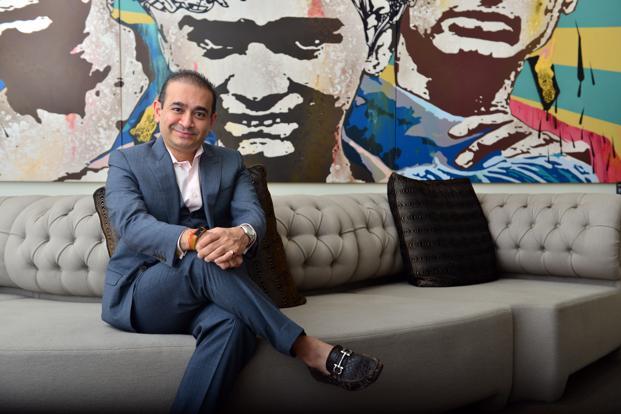 Fugitive Nirav Modi is in UK, confirms authorities; CBI moves extradition request