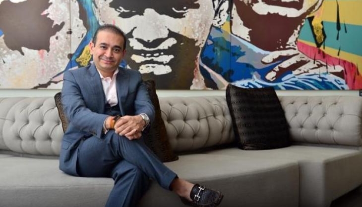 nirav modi