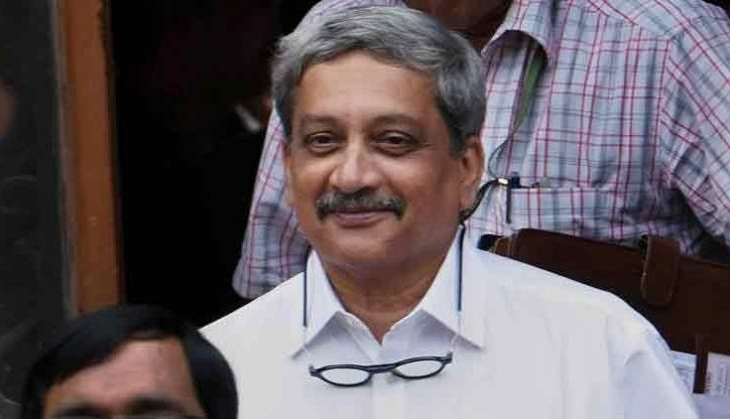 Parrikar