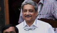 'Manohar Parrikar could be shifted to US for treatment'
