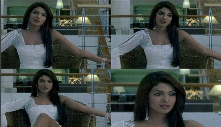 Priyanka Chopra all set to play the negative role in Subhash Ghai's Aitraaz 2?