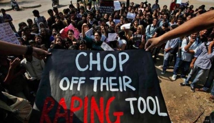 Protest