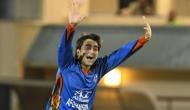 Rashid Khan confident of Afghanistan making it to 2019 cricket world cup