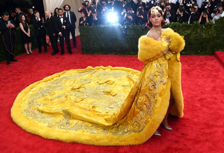 Rihanna turns 30:  Flashback of her fair share of criticism