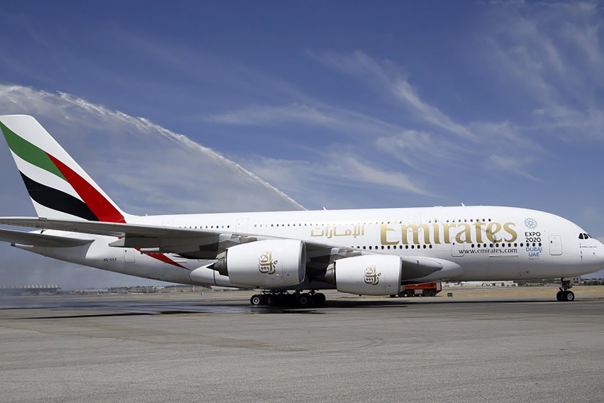 Woman forced to deboard Emirates flight after complaining of menstrual cramp 