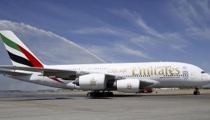 Emirates to discontinue 'Hindu meal' option
