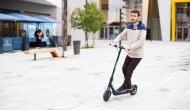 Besides Samsung's Galaxy S9, Archos' Android-powered scooter might be the star of Mobile World Congress