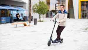 Besides Samsung's Galaxy S9, Archos' Android-powered scooter might be the star of Mobile World Congress