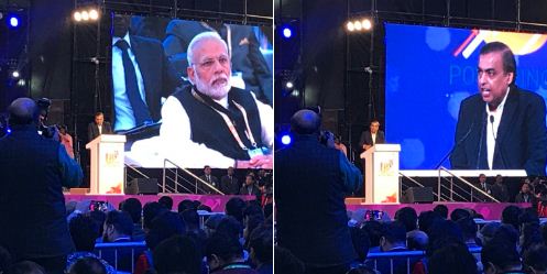 UP Investors Summit begins: Quotes of top business leaders from the event